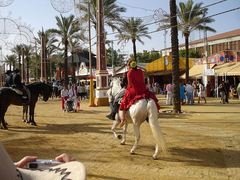 Feria de Jerez